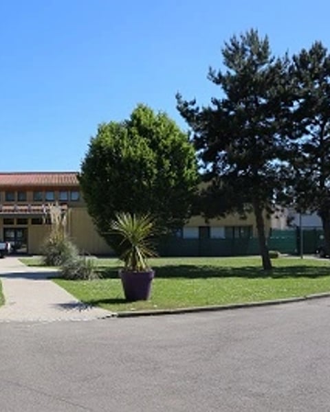 Salle du bout du monde