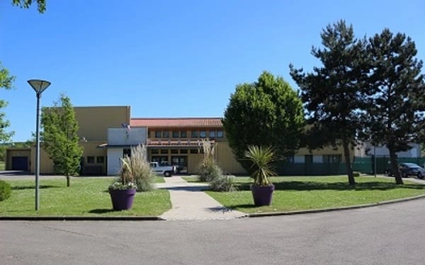 Salle du bout du monde