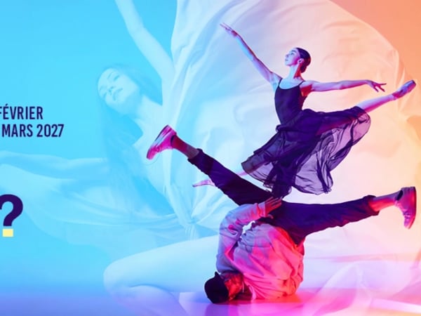 Biennale de la danse Sur quel pied danser