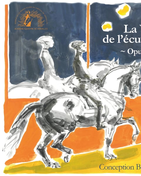 La Voie de l'Ecuyère