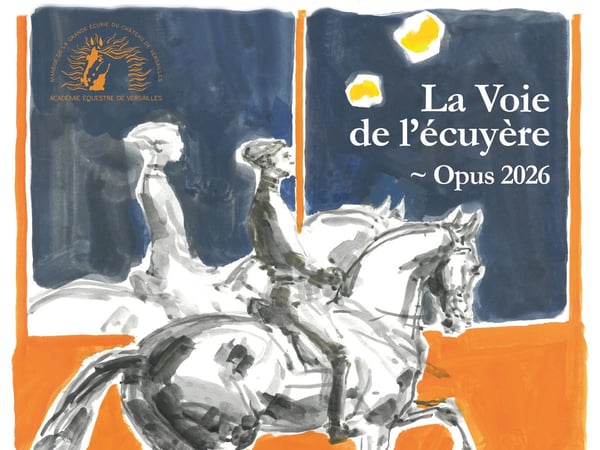 La Voie de l'Ecuyère