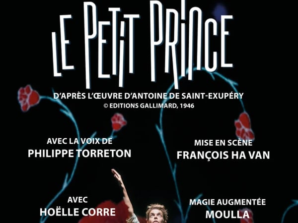 Le Petit Prince