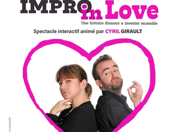 Impro in love