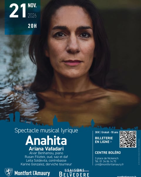 Anahita