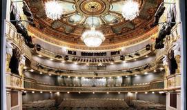 Théâtre à Versailles en 2022
