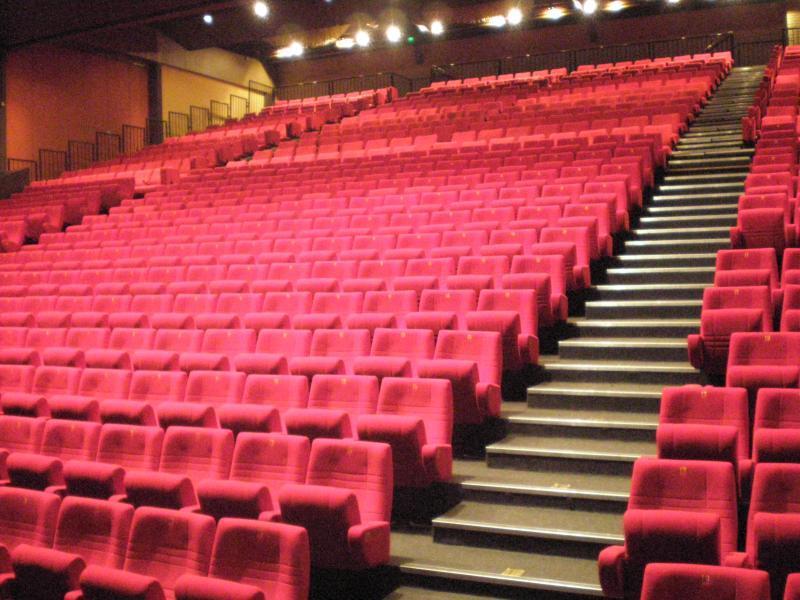 Théâtre Le Vesinet 2024 Et 2025 Programme Et Billetterie 